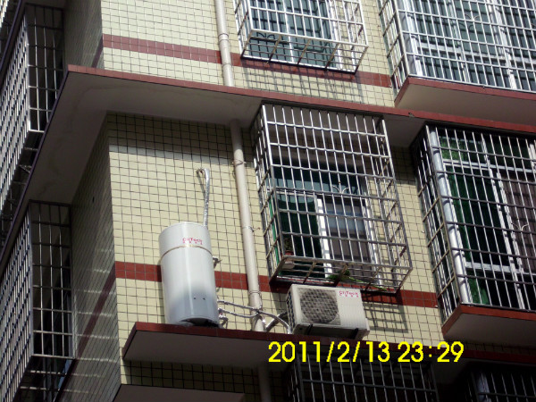 家用機(jī)型